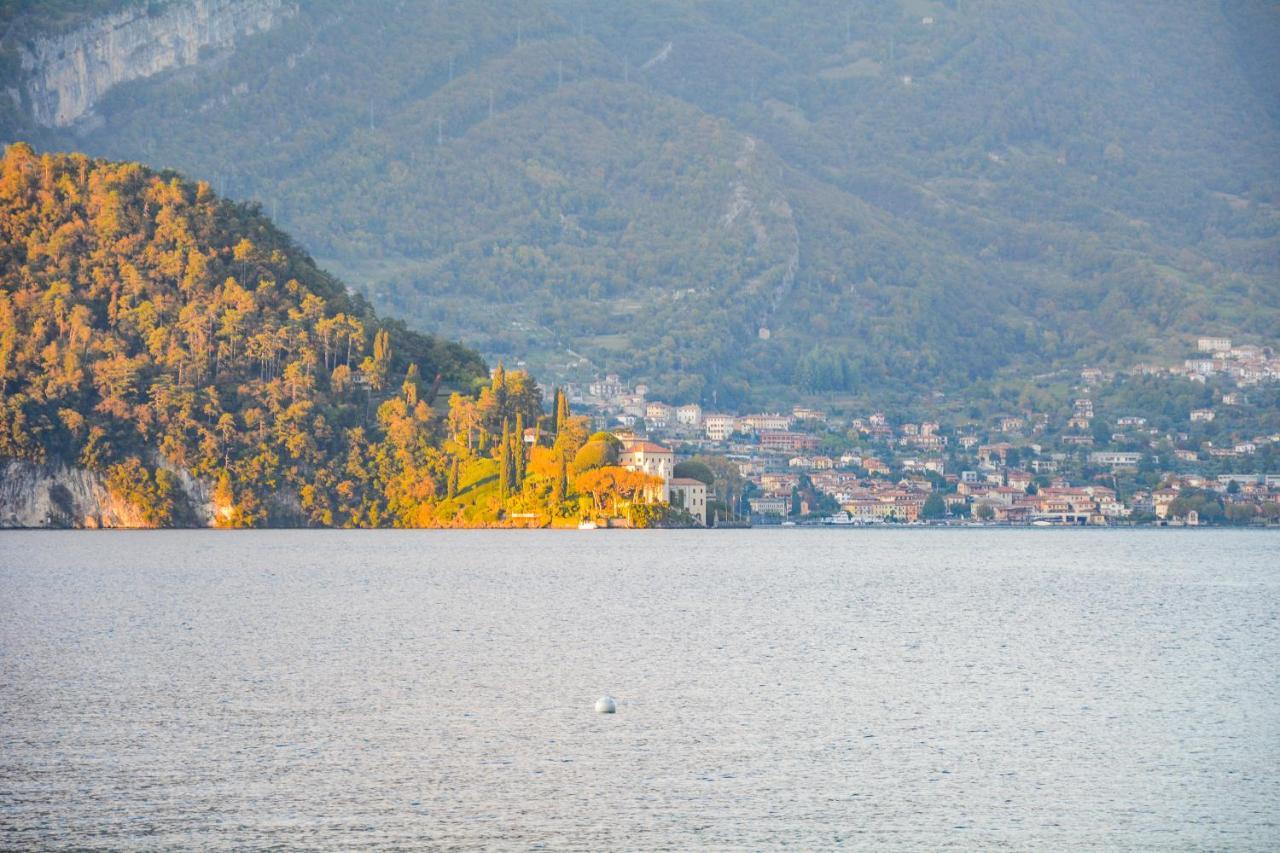 Bellagio * Lezzeno