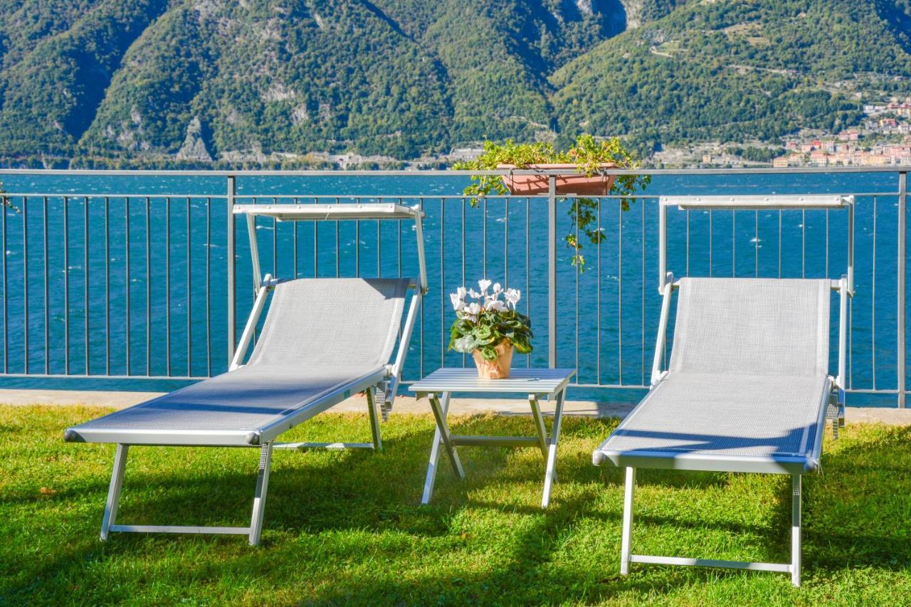 Bellagio Lezzeno