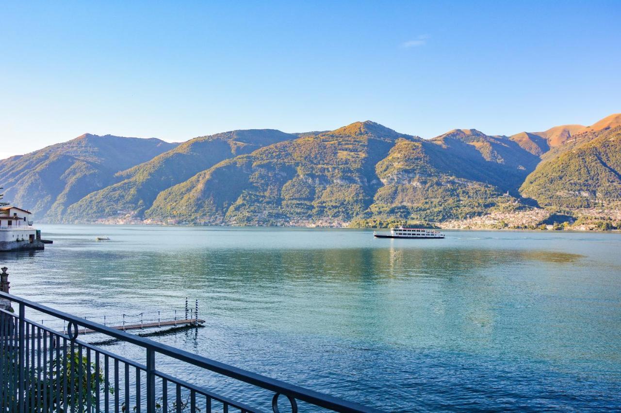 Bellagio Apartment