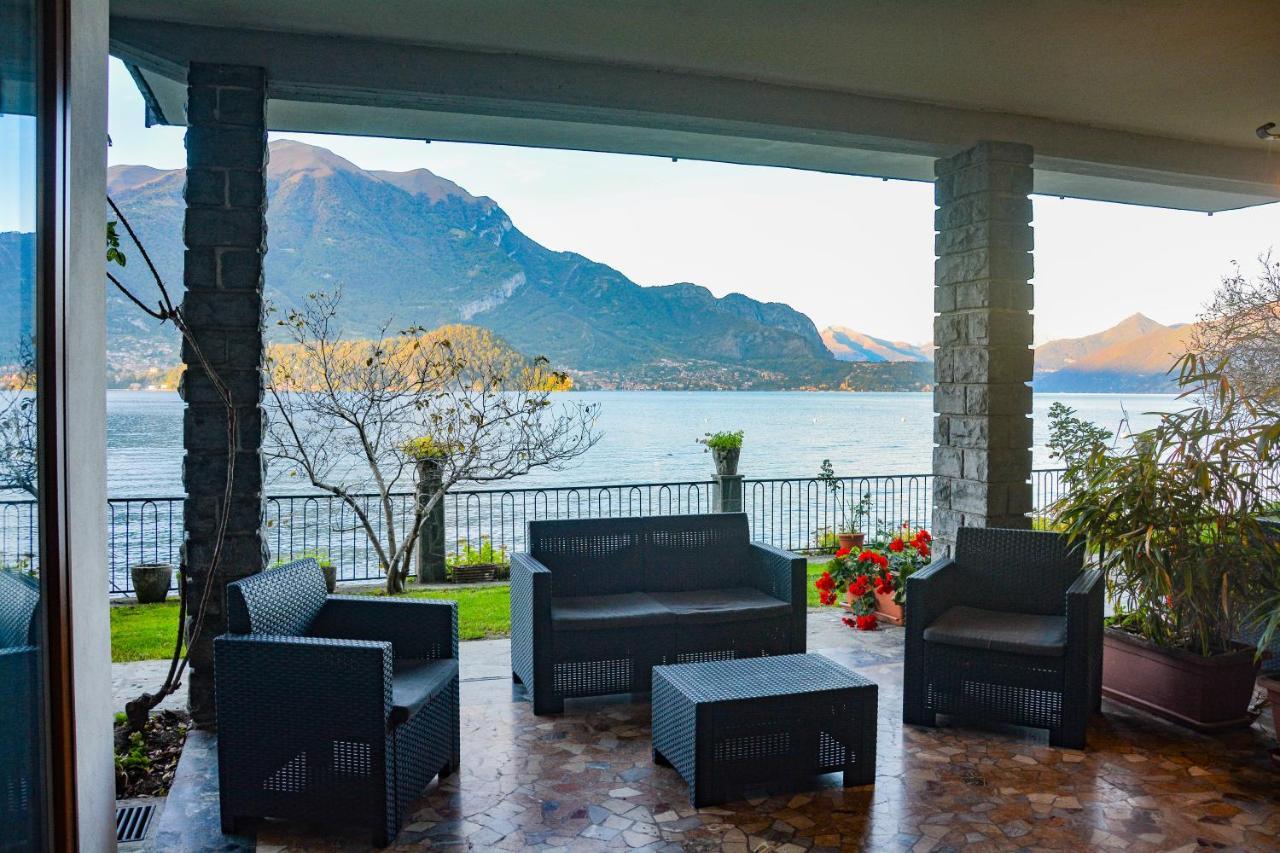 Bellagio Apartment Lezzeno