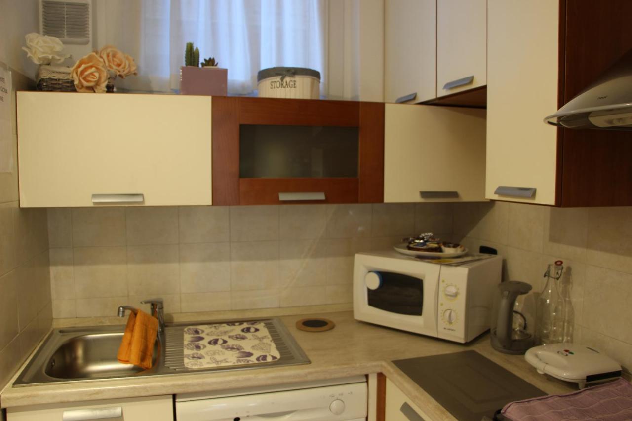 Il Porticciolo Apartment