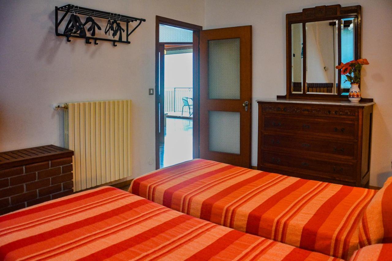 Bellagio Apartment Lezzeno