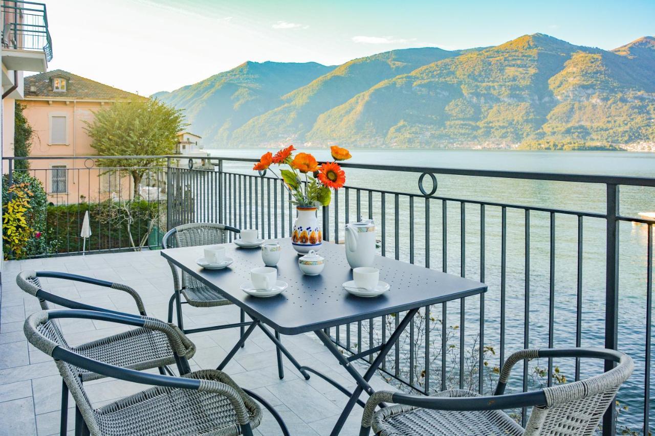 Bellagio * Lezzeno