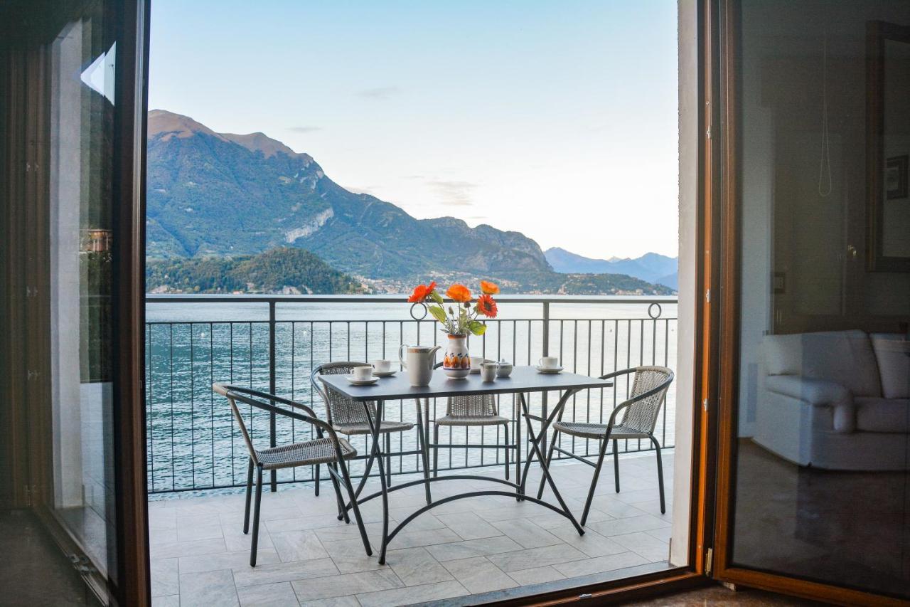 Apartment Bellagio Lezzeno