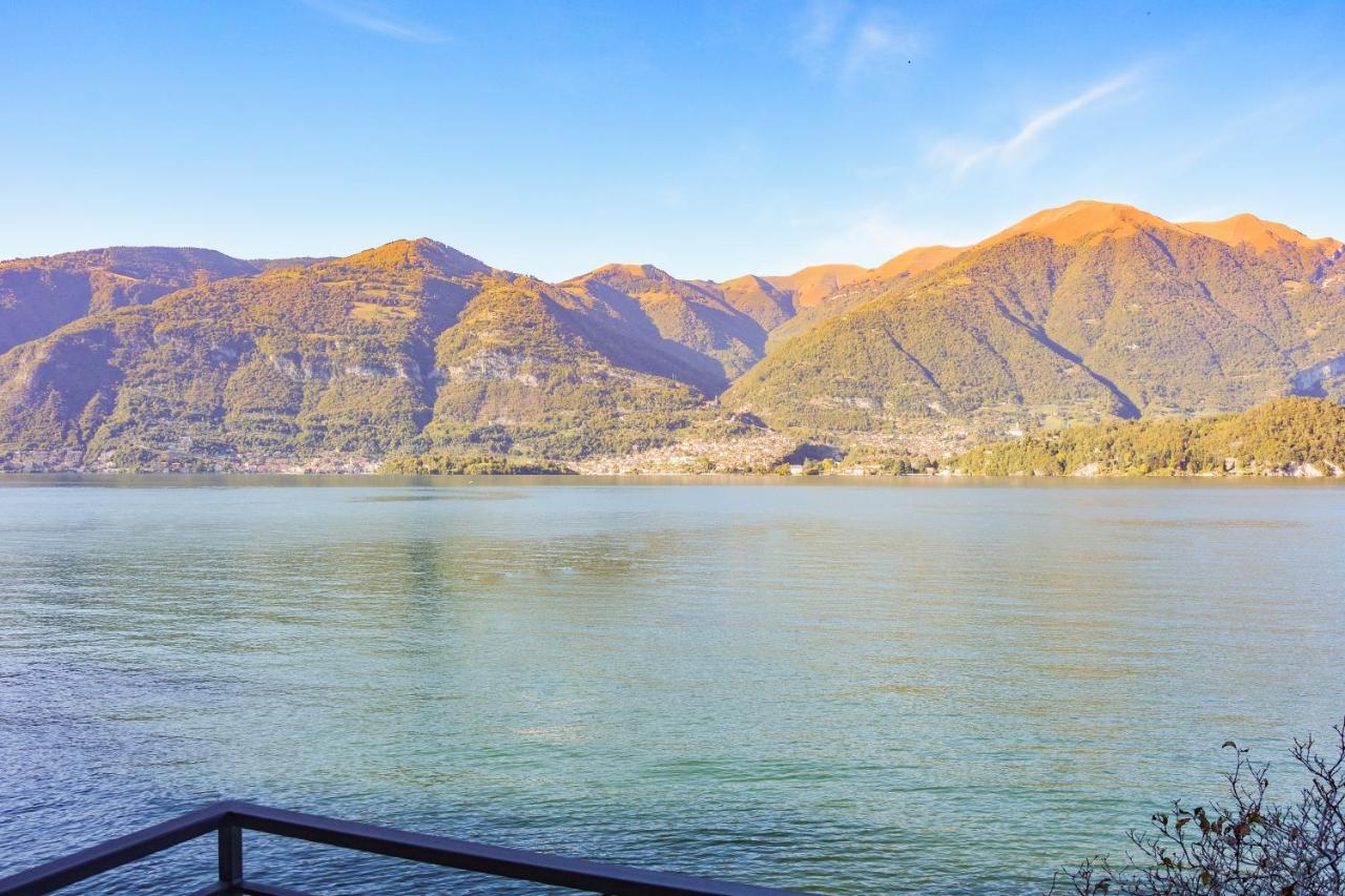 Apartment Bellagio Lezzeno