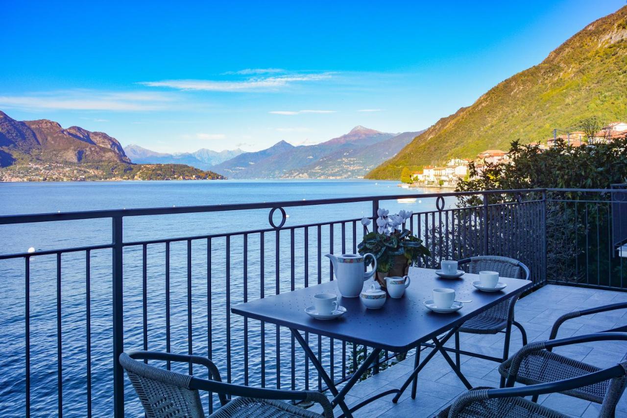 Bellagio Apartment Lezzeno