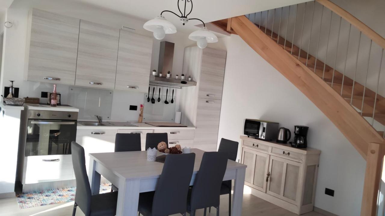 Casa Al.ma Apartment