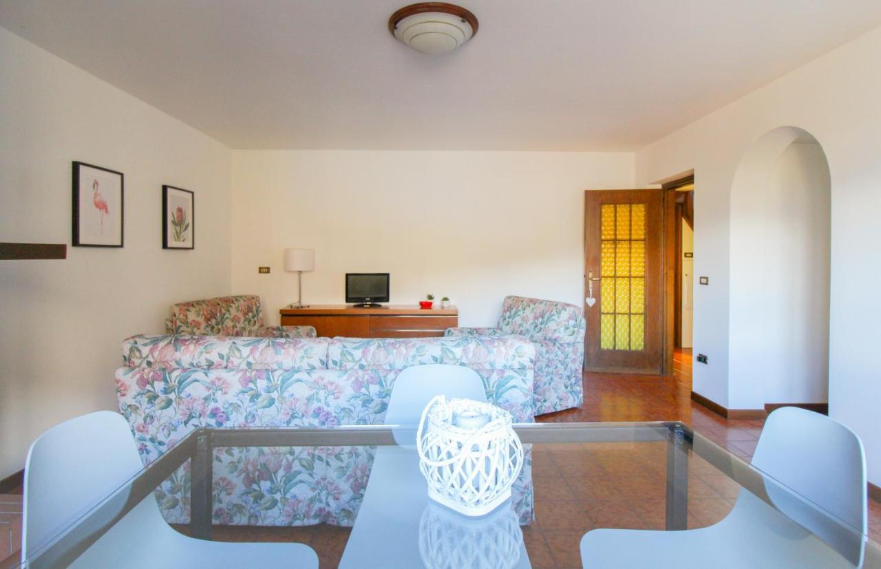 Ferienhaus Da Anna Cremia