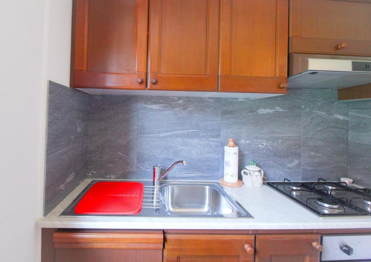 Ferienhaus Da Anna Cremia