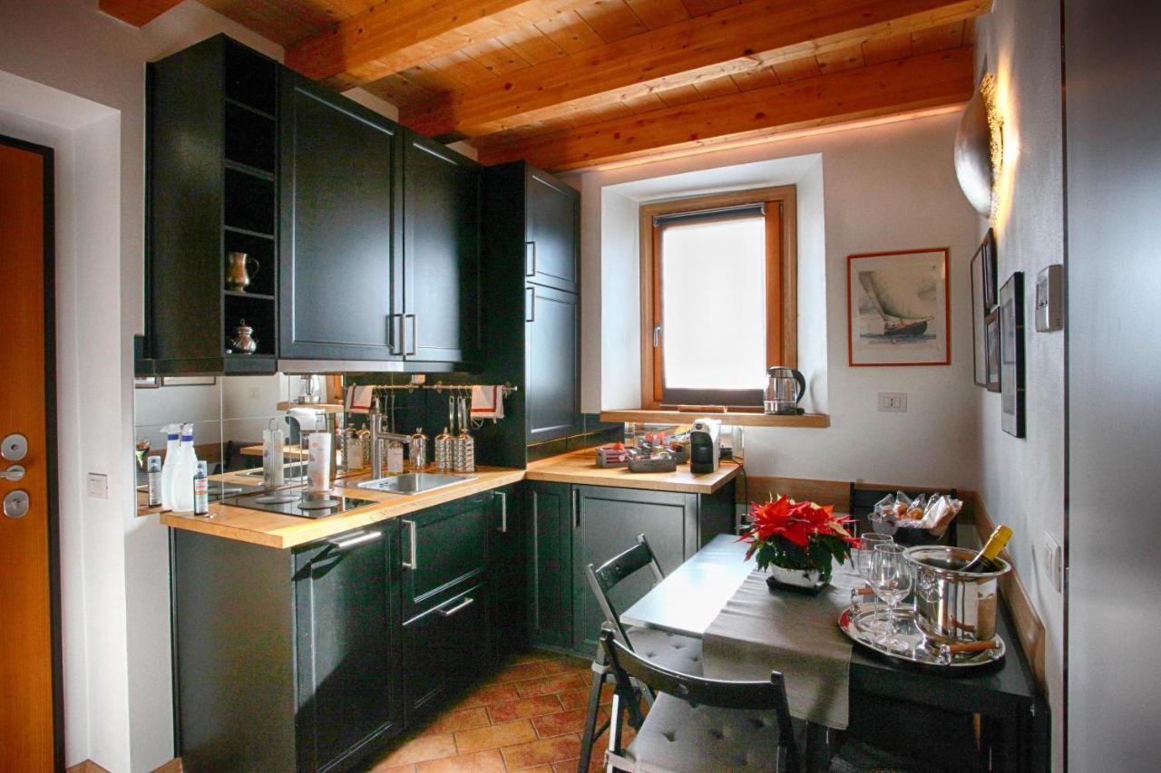 The Cozy Nest - Bellano