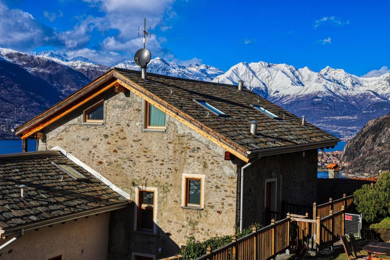 Casa vacanze The Cozy Nest -