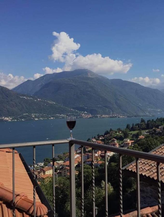 Casa Emma * Pianello Del Lario