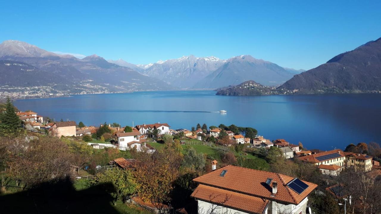 Casa Emma * Pianello Del Lario