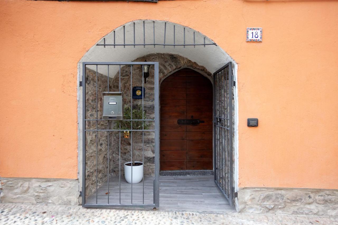 Appartamento Nido Del *