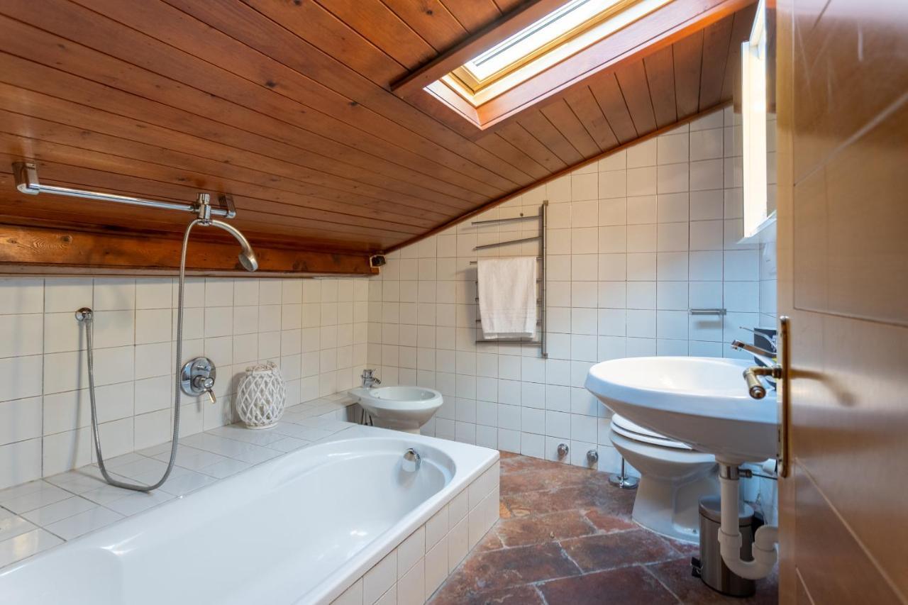Apartment Blue Attic - Historical Center By Rent *