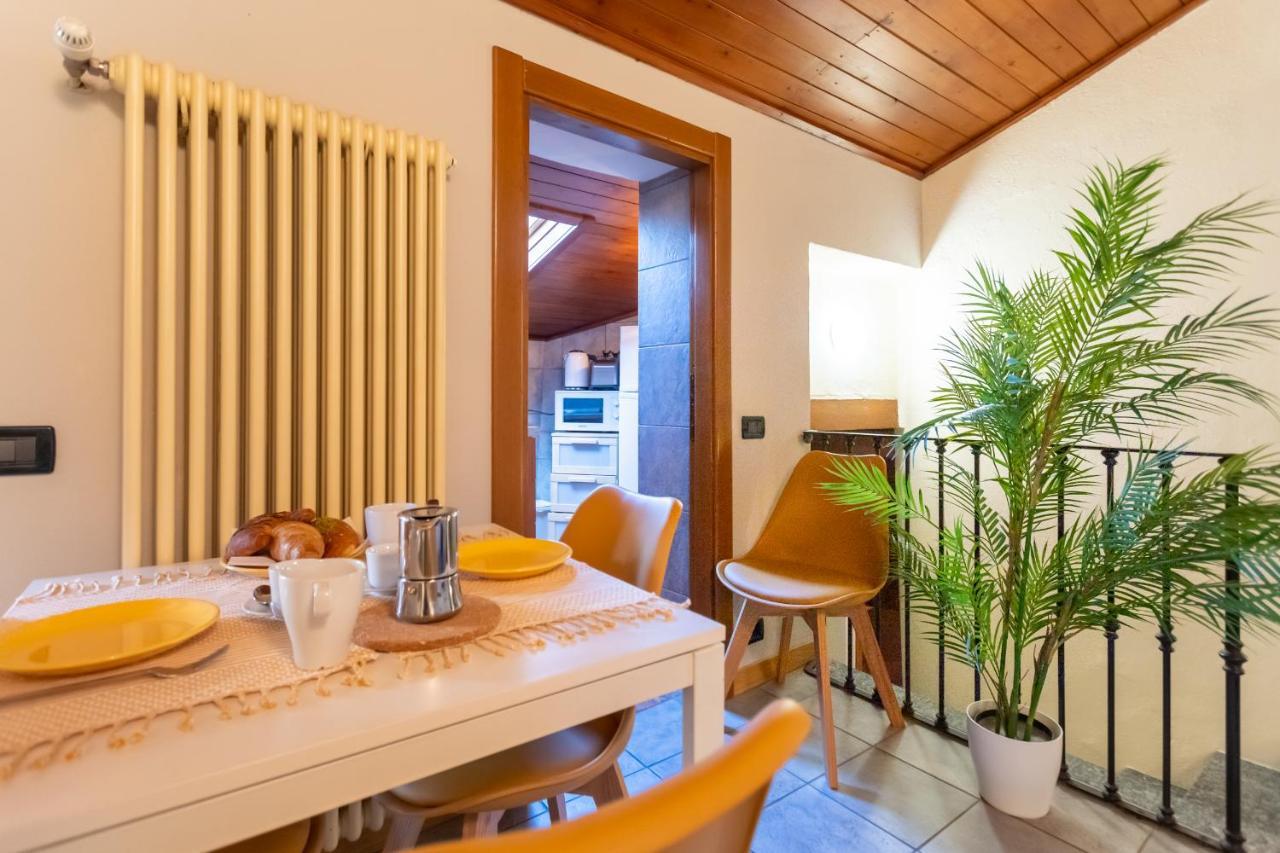 Blue Attic - Historical Center By Rent