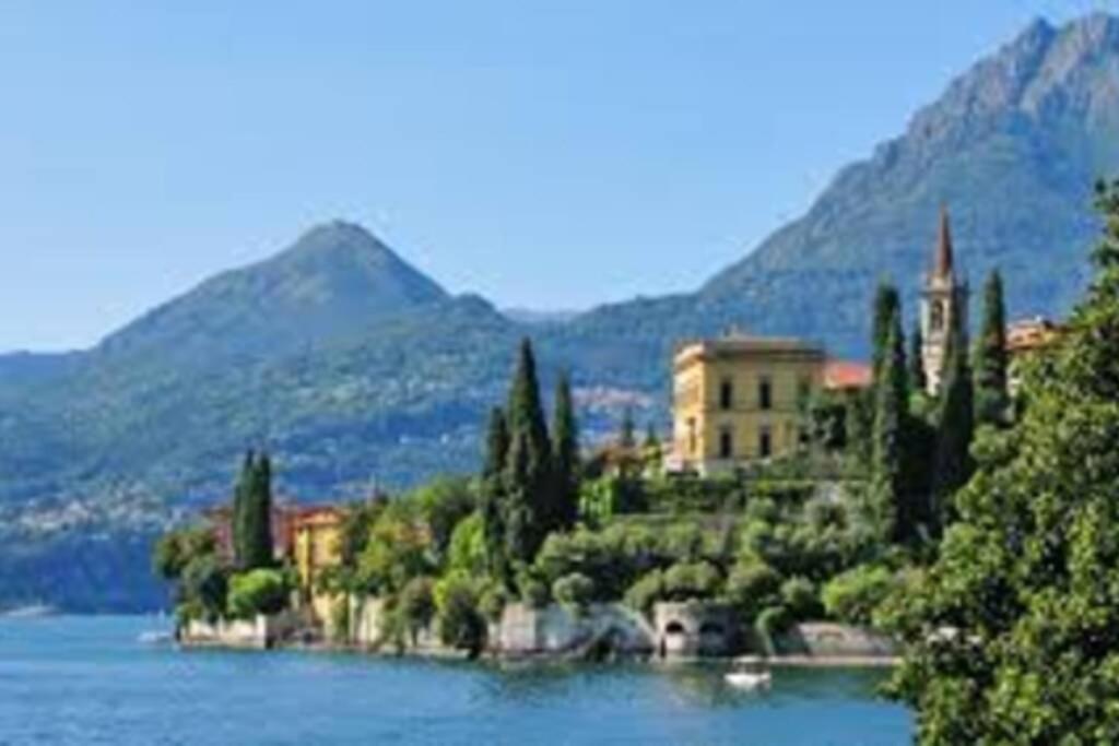 3-1 Of 11 In An Exclusive By Italian Tremezzo