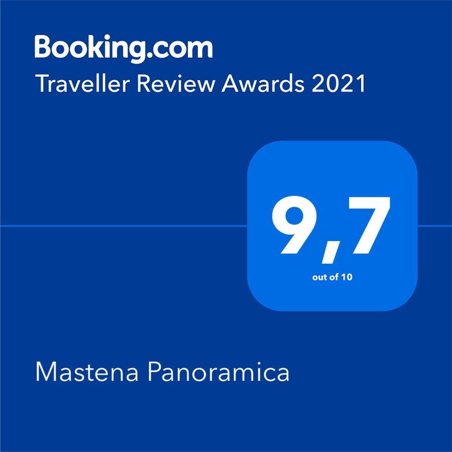 Mastena Panoramica
