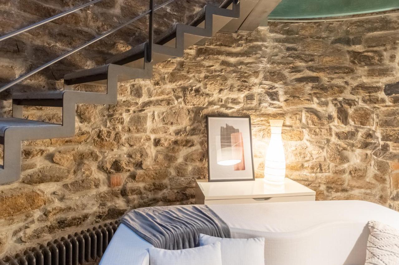 Ice Queen Chamber By Rent Apartment Como