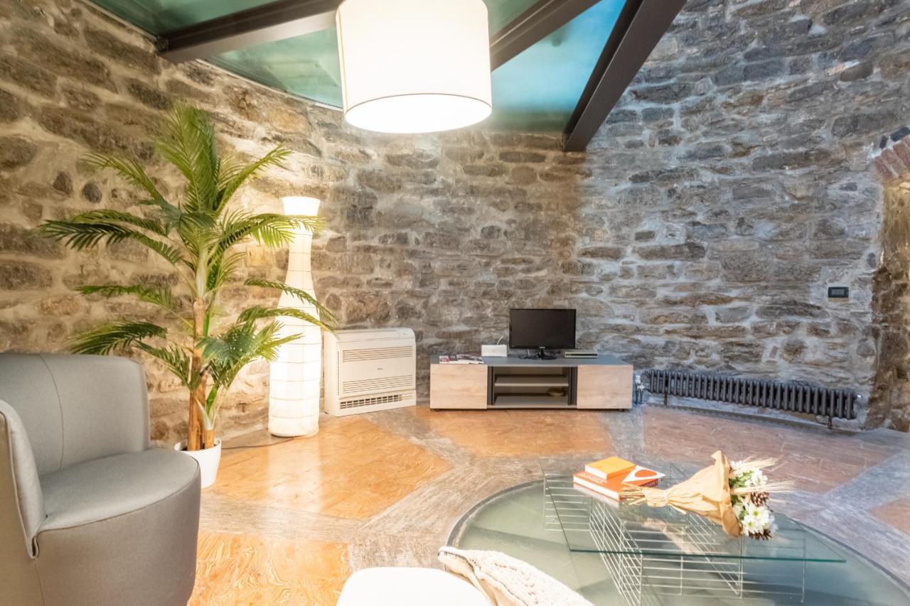 Ice Queen Chamber By Rent Apartment Como