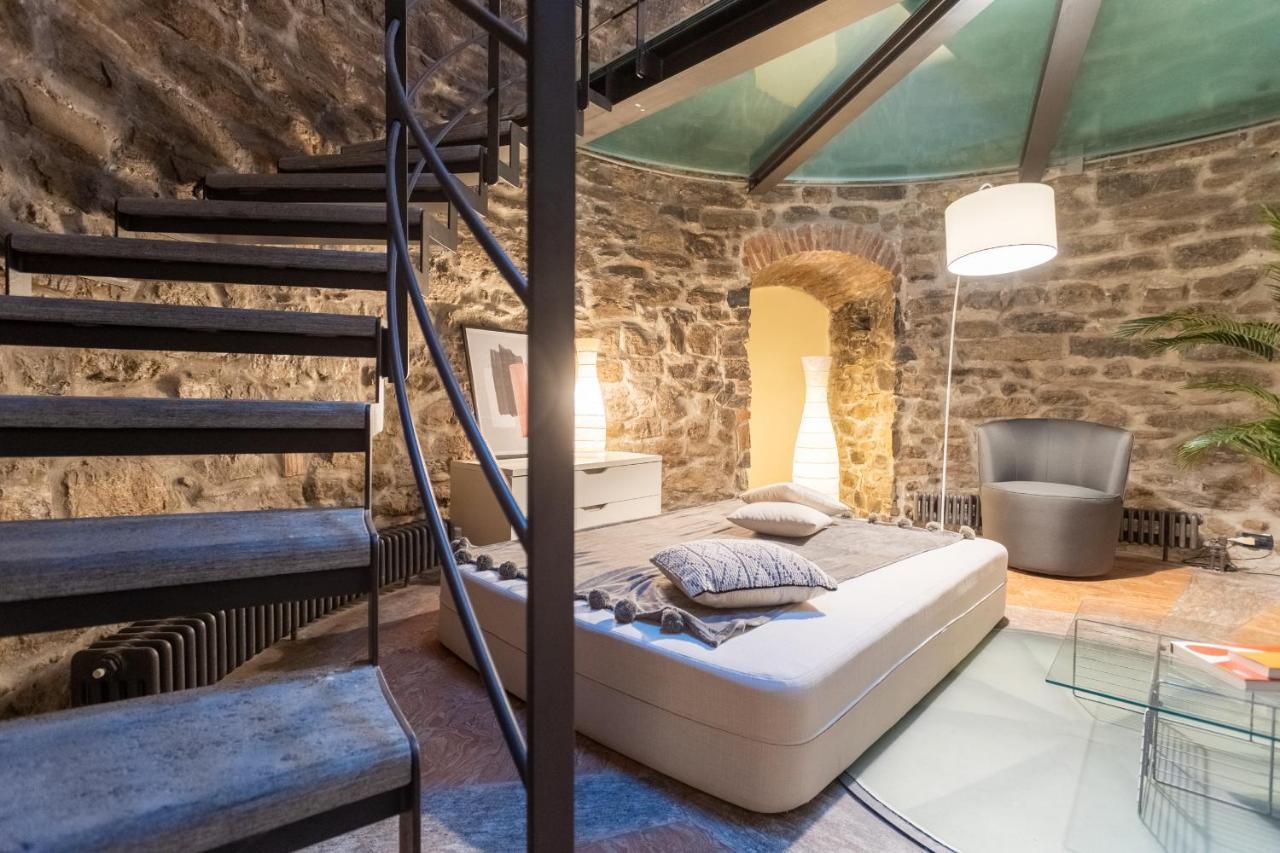 Ice Queen Chamber By Rent Apartment Como