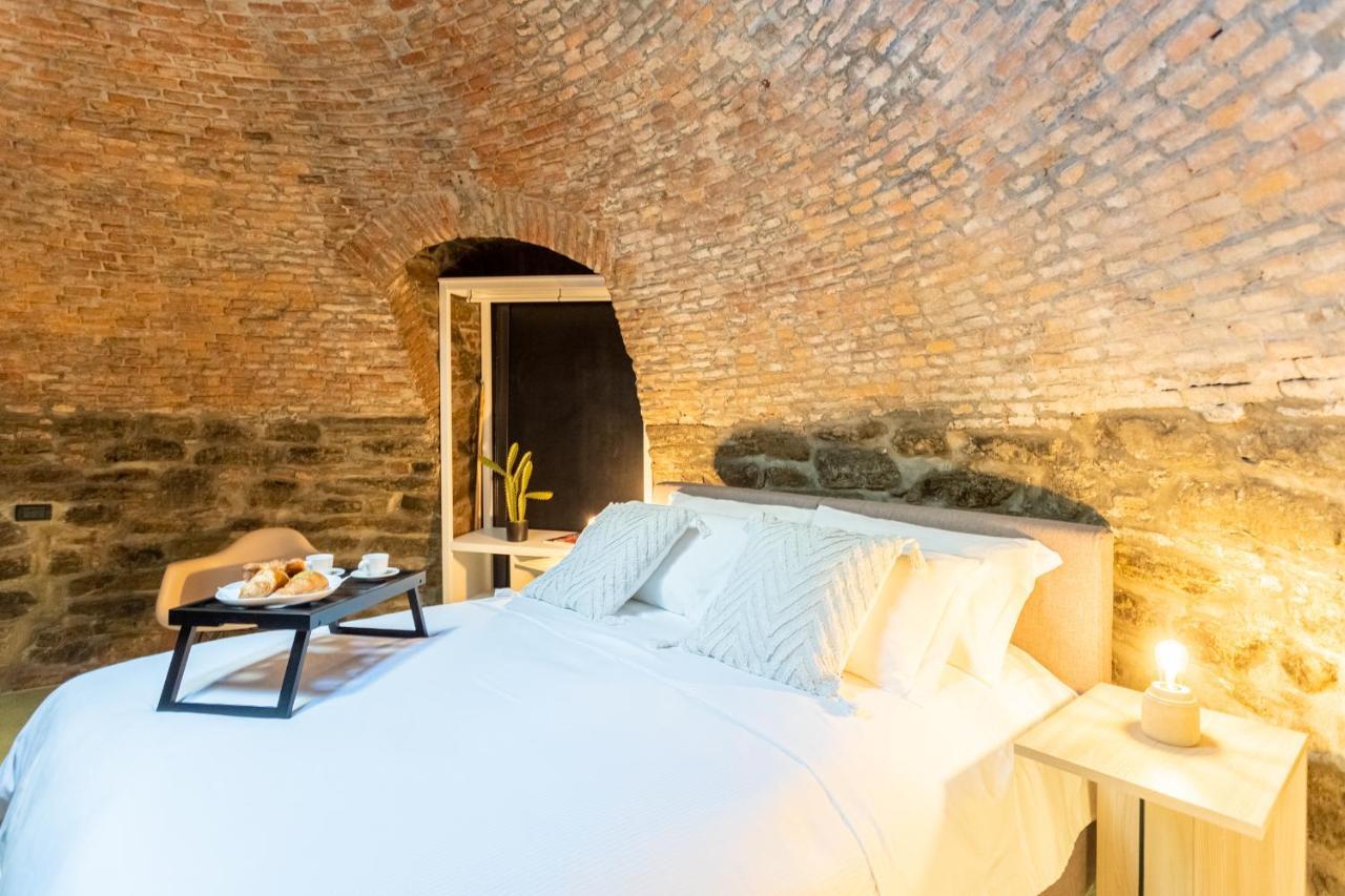 Ice Queen Chamber By Rent Apartment Como