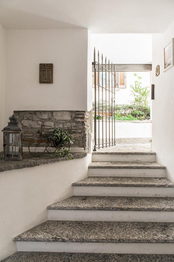 Apartment Il Cortiletto