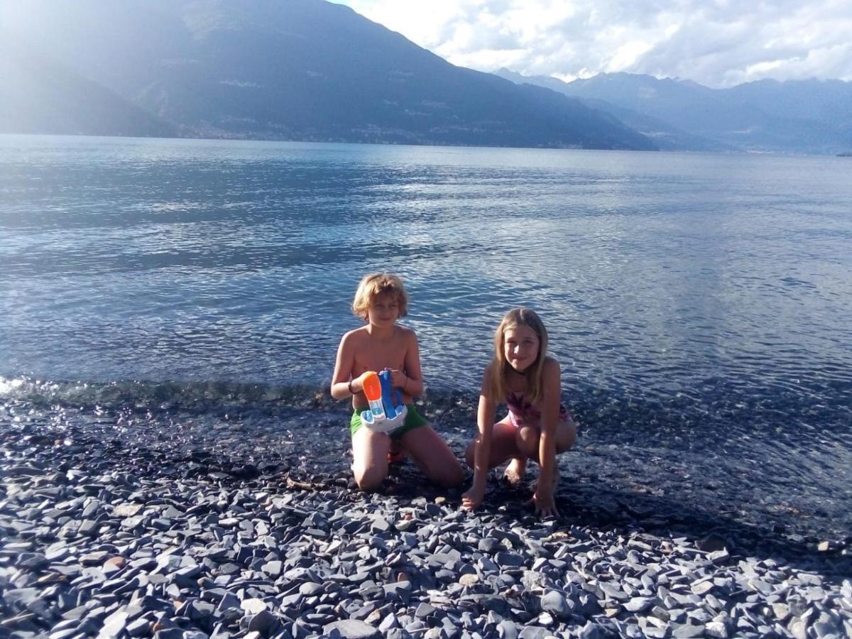 Villa Varenna Wonders, Con Barbecue E Piscina Comoda Per 13 Ospiti Perledo