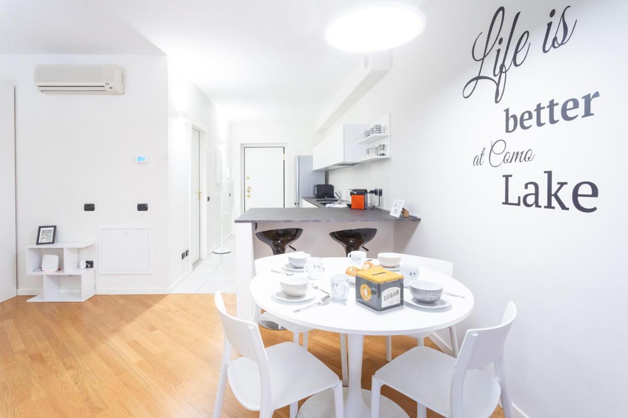 White Flat In Center By Rent Apartment