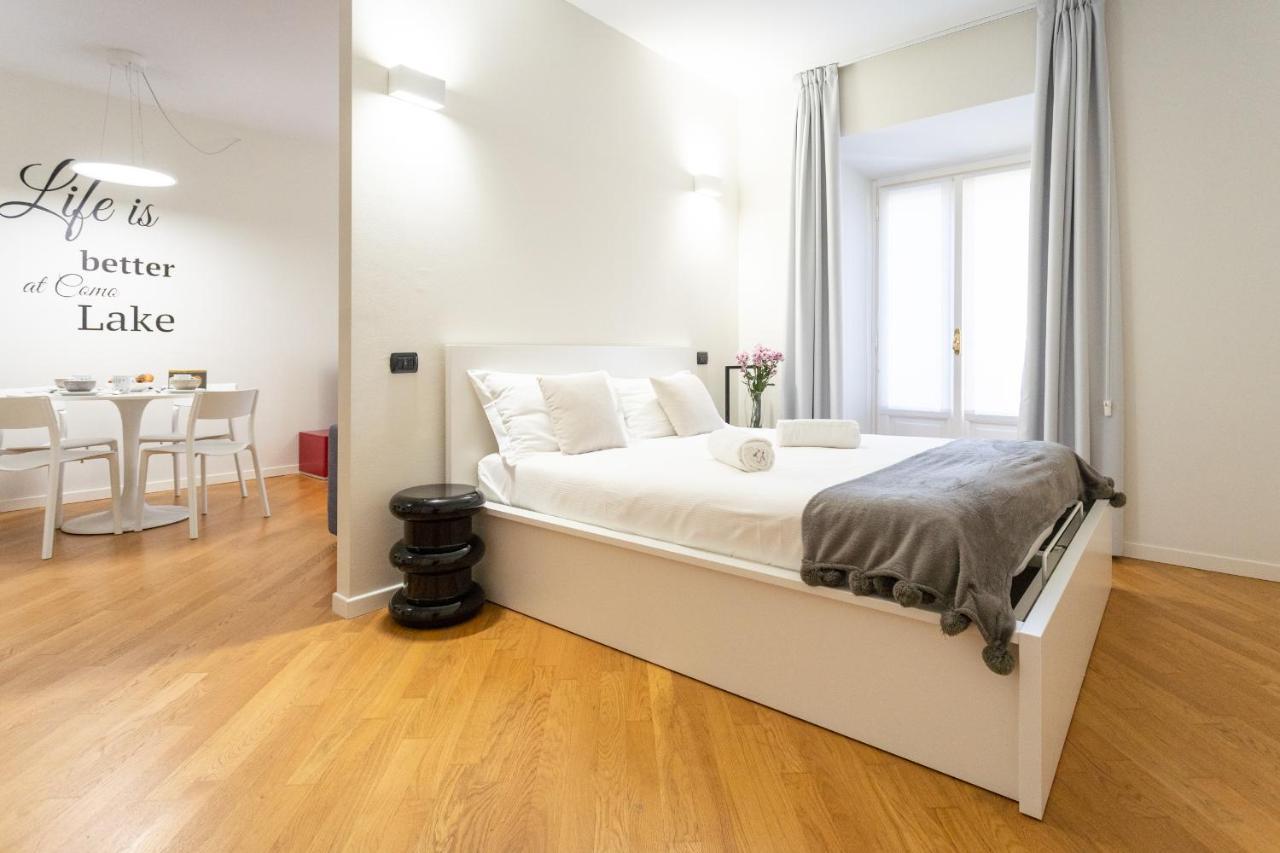 Apartment White Flat In Center By Rent