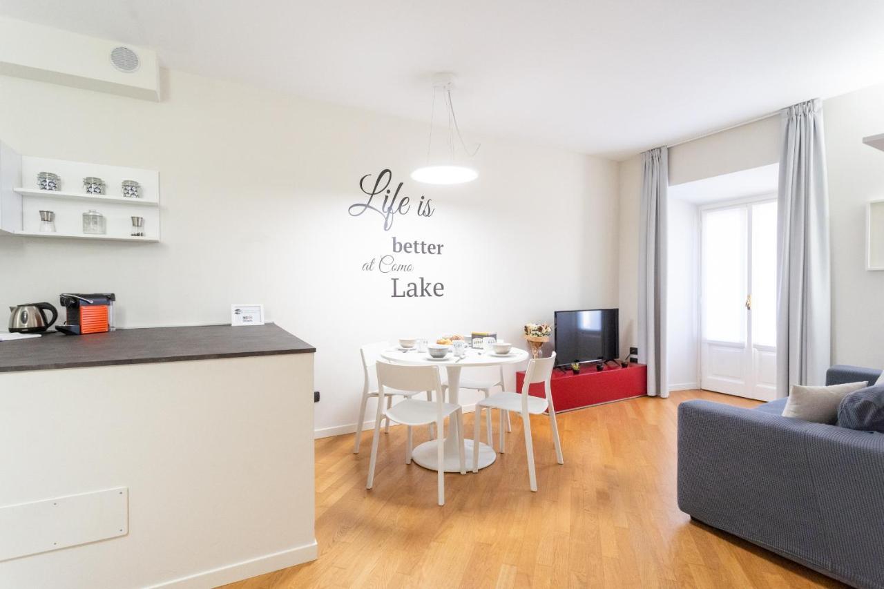 Apartment White Flat In Center By Rent *