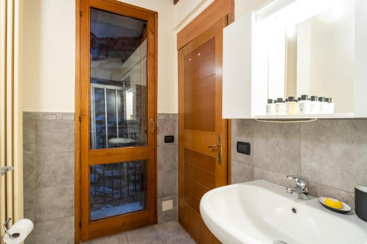 Apartment San Fedele - Historical Center By Rent