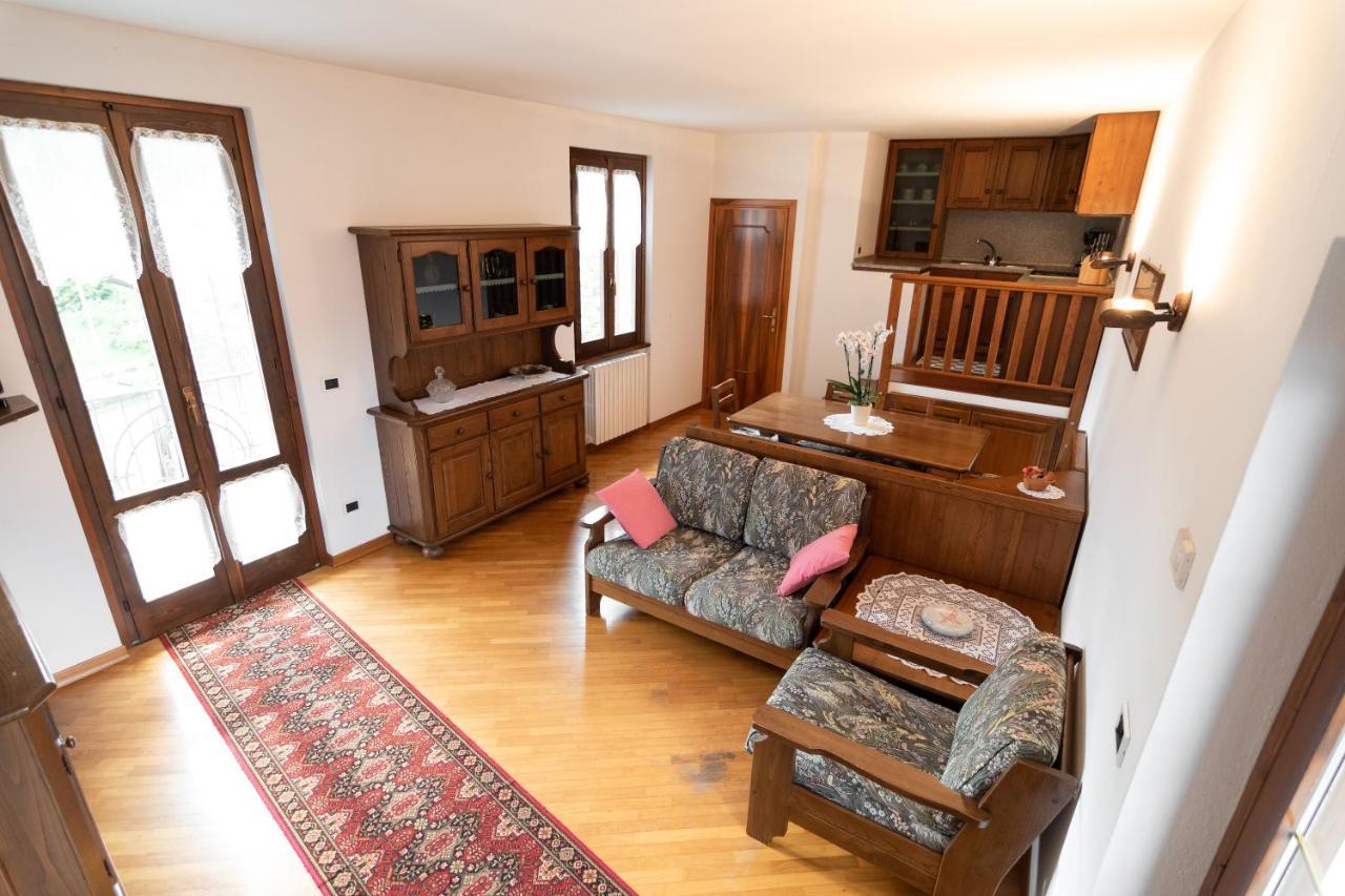 Casa Emma Holiday home *