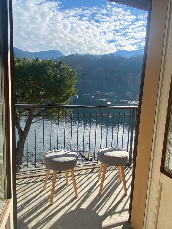 La Casa Sul Lenno
