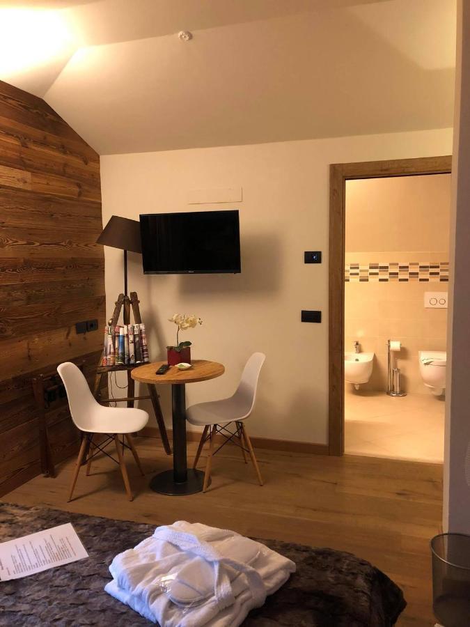 Hotel Berlinghera Sorico