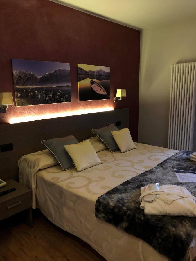 Hotel Berlinghera