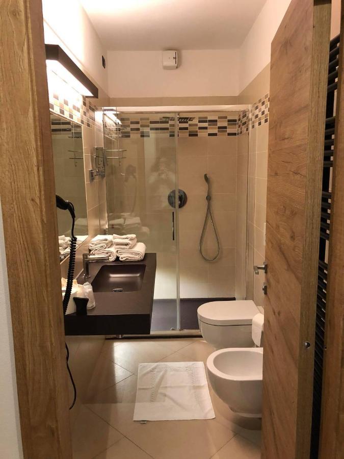 Hotel Berlinghera Sorico