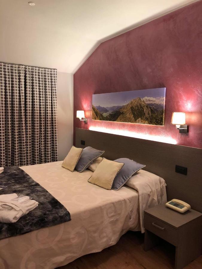 Berlinghera Hotel Sorico