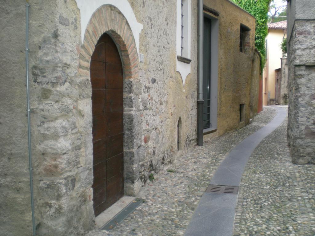Apartment Appartamento Country House Menaggio