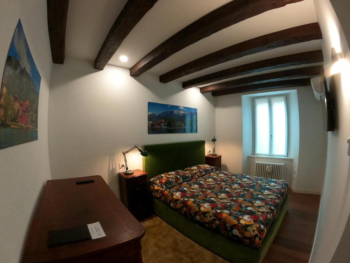 Guest house La Casa Sul 2 Lecco