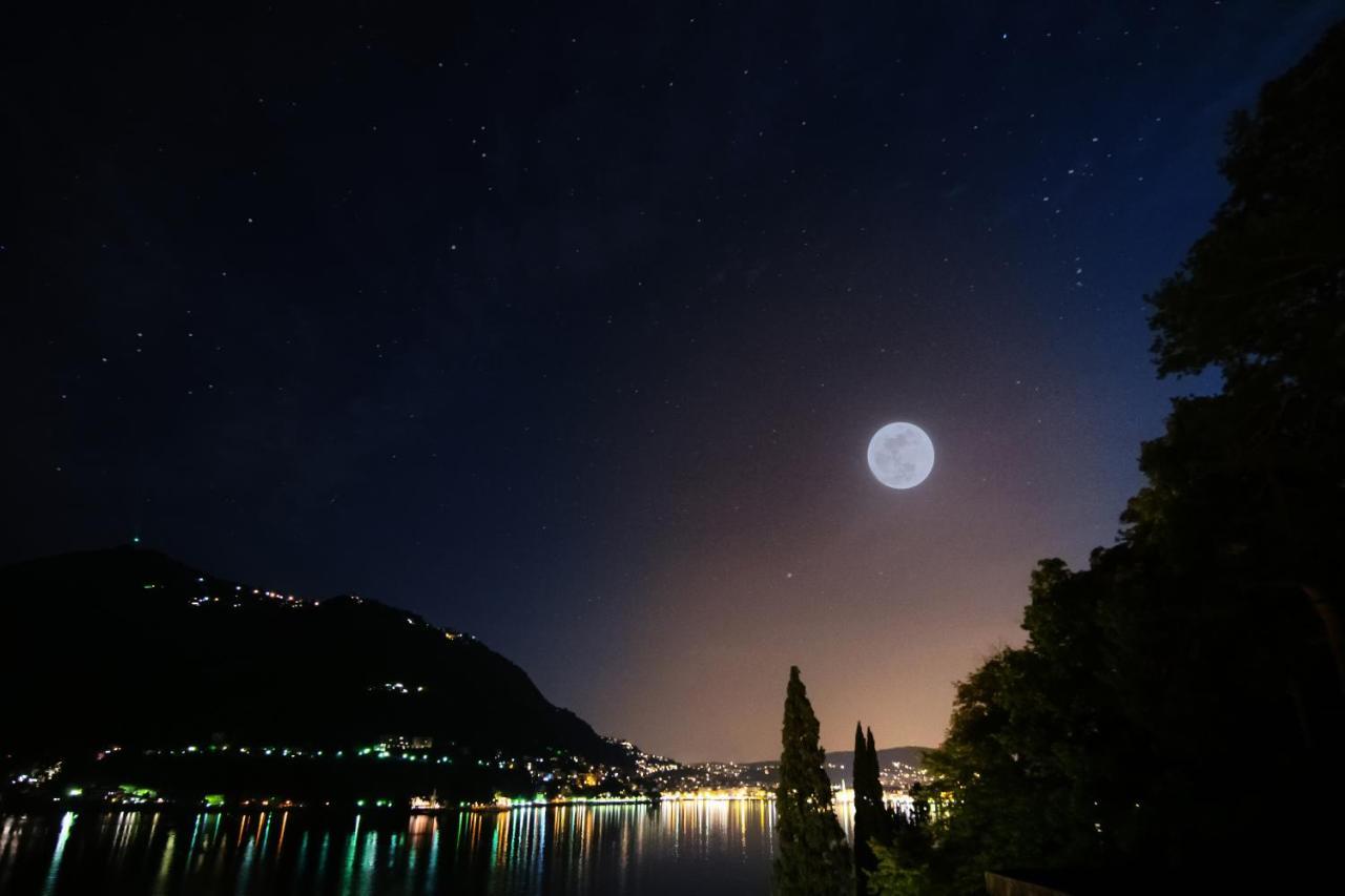 Belvedere - The House Of Travelers Villa Como