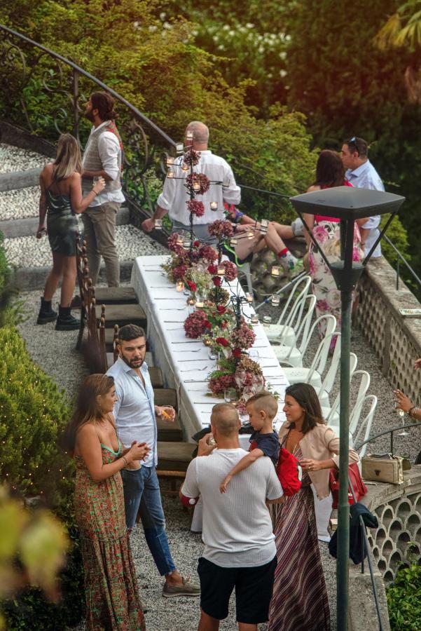 Belvedere - The House Of Travelers * Como