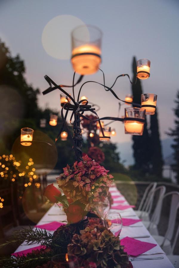 Villa Belvedere - The House Of Travelers Como