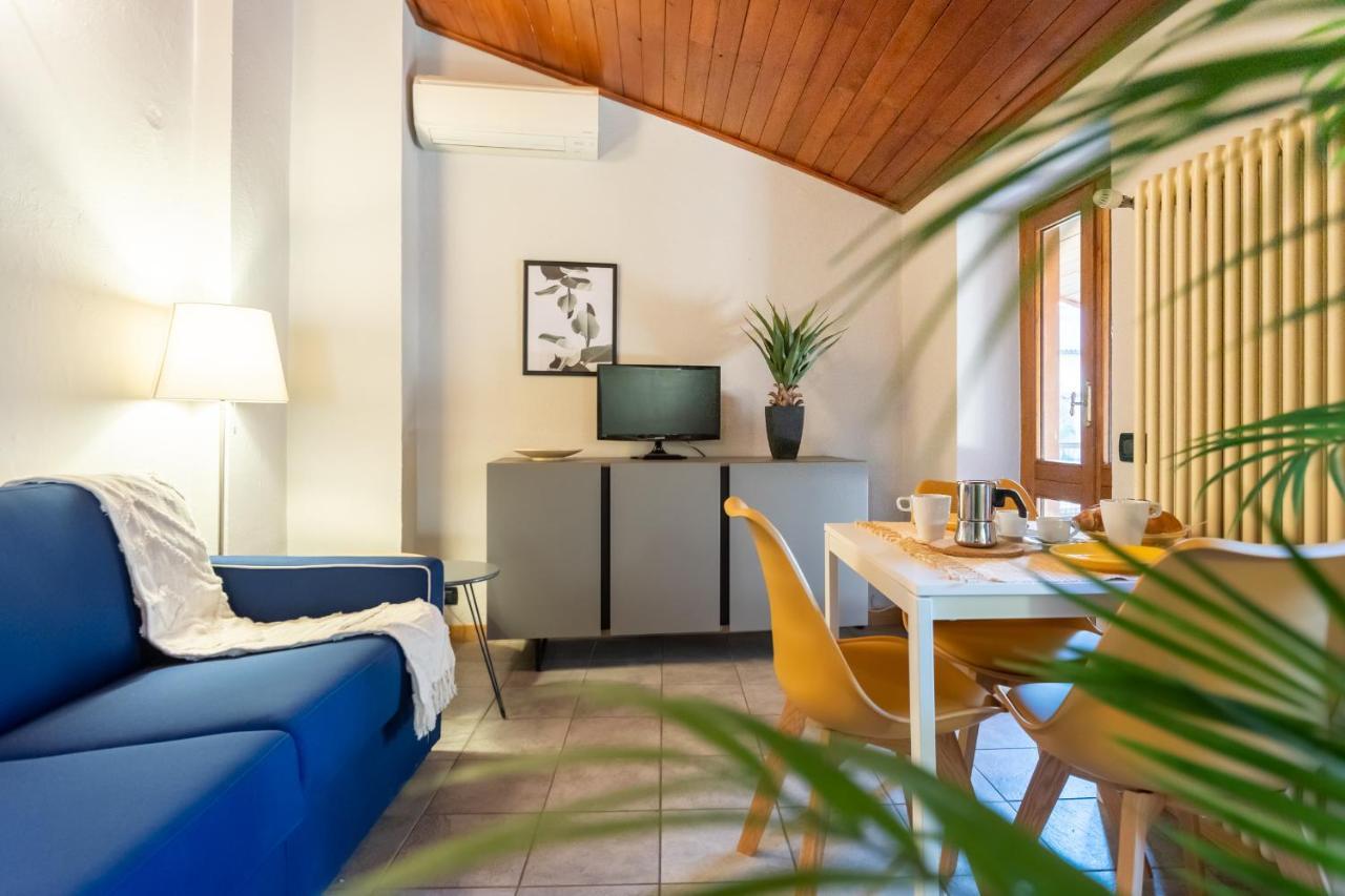 Blue Attic - Historical Center By Rent *