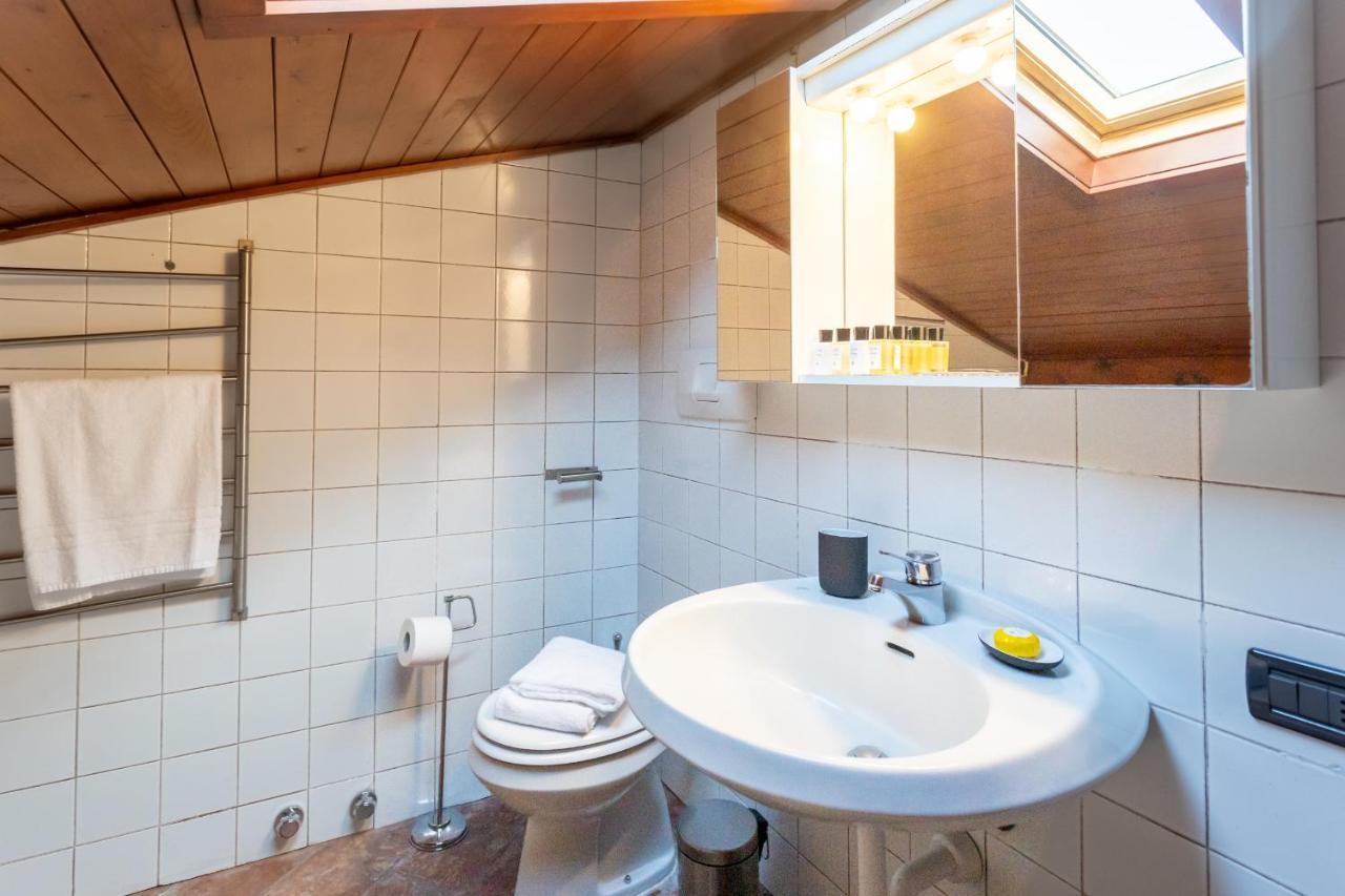 Blue Attic - Historical Center By Rent *