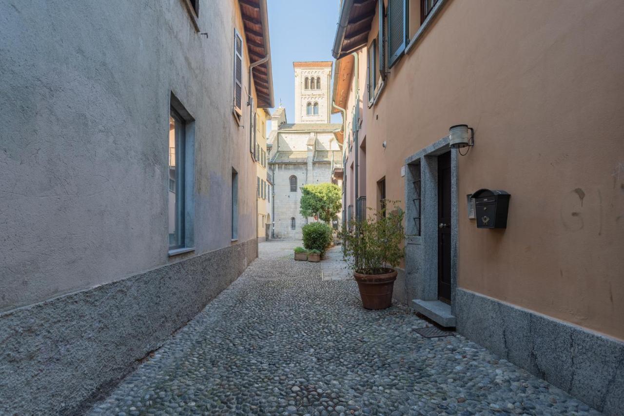 Apartment Blue Attic - Historical Center By Rent