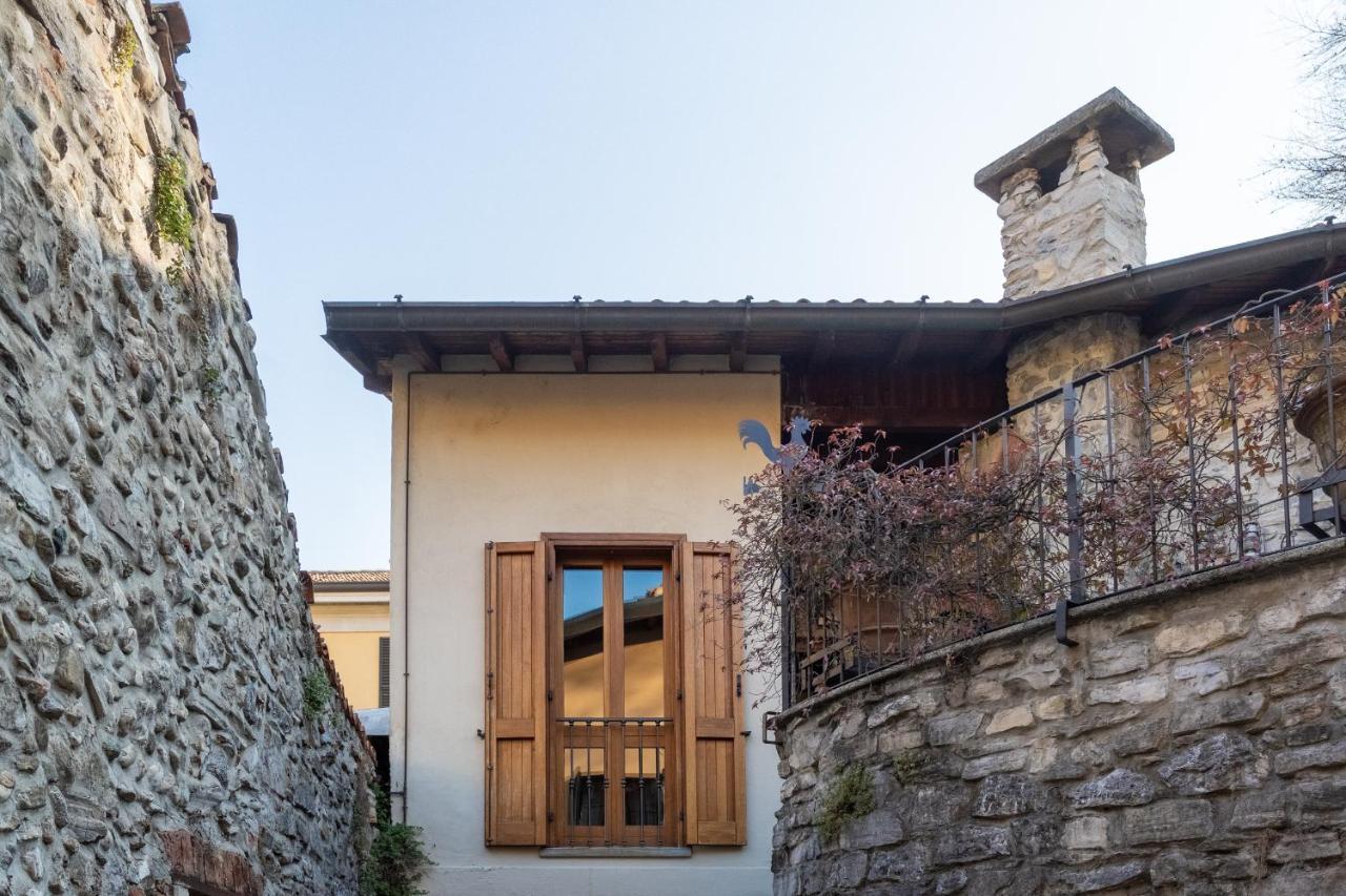Blue Attic - Historical Center By Rent Apartment *