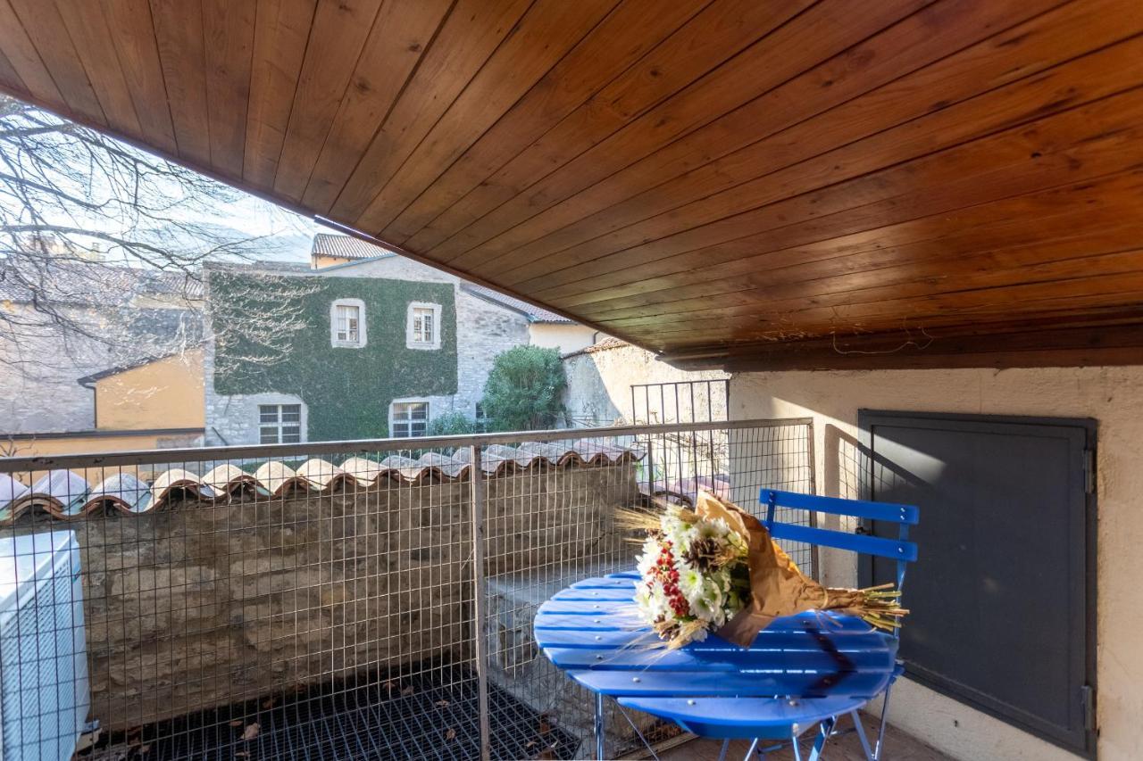 Blue Attic - Historical Center By Rent *