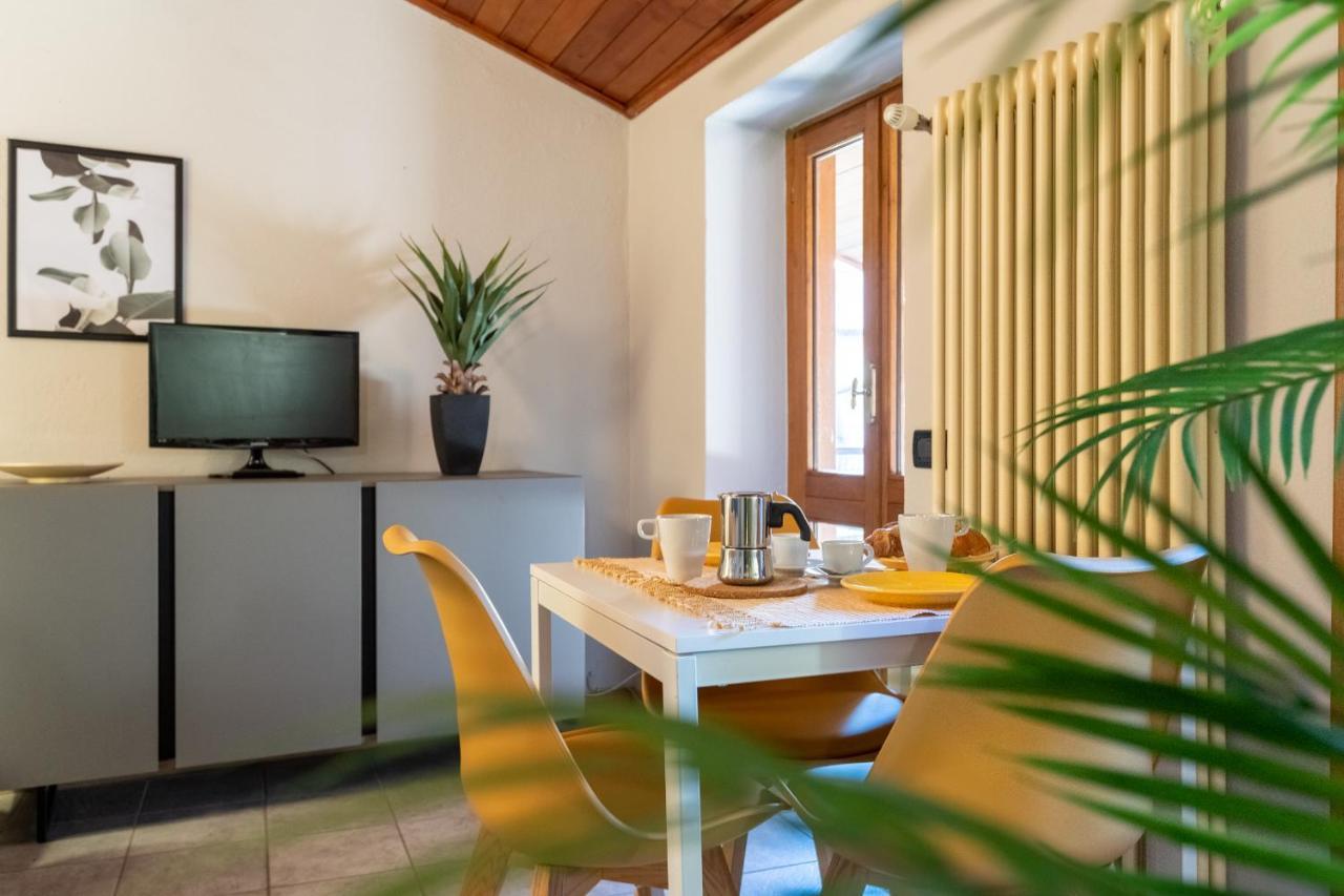 Blue Attic - Historical Center By Rent Apartment