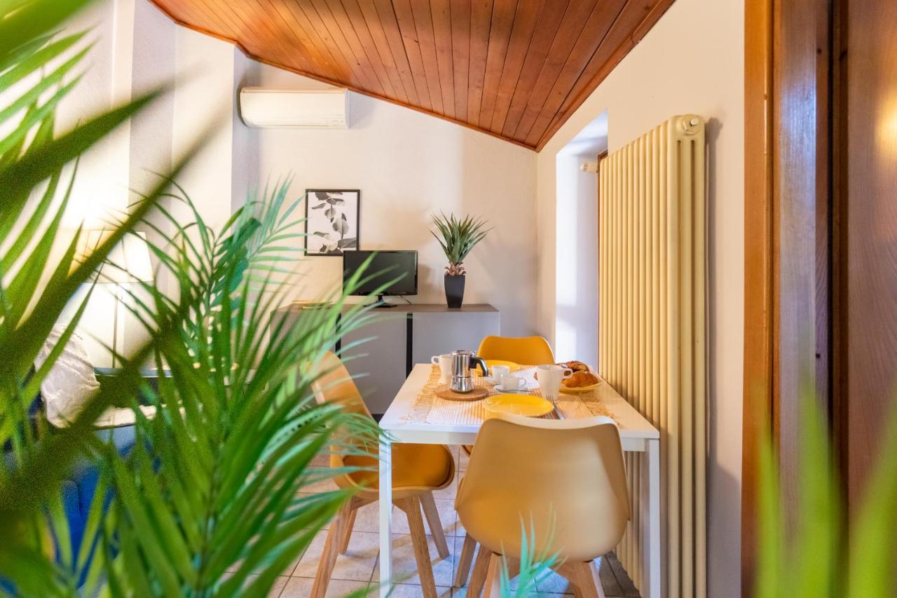 Blue Attic - Historical Center By Rent *